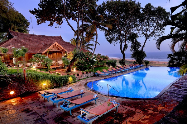 Somatheeram Ayurveda Resort