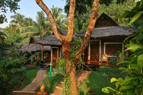 Best Ayurveda Hospital in Kerala | Somatheeram Ayurveda Resort